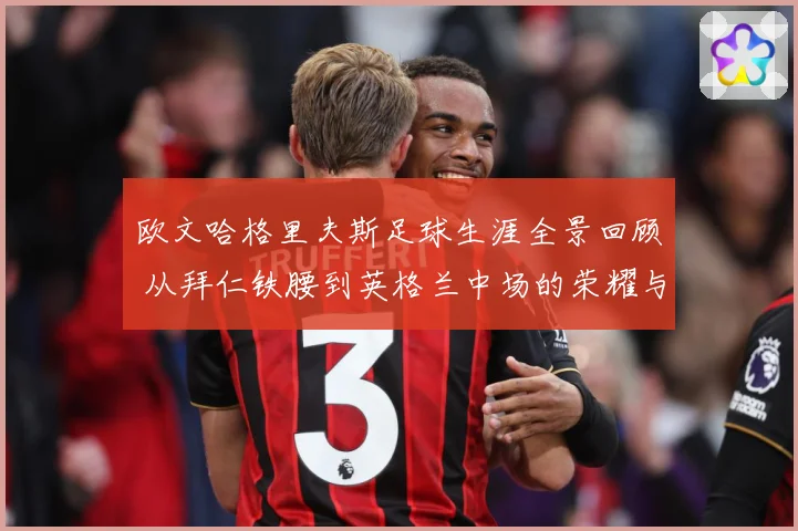 欧文哈格里夫斯足球生涯全景回顾 从拜仁铁腰到英格兰中场的荣耀与挑战-深度解析